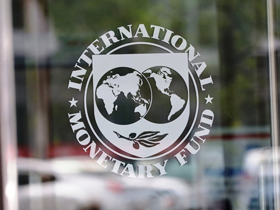 ΔΝΤ: Στην κρίση της Ελλάδας η πρόωρη αποπληρωμή των δανείων