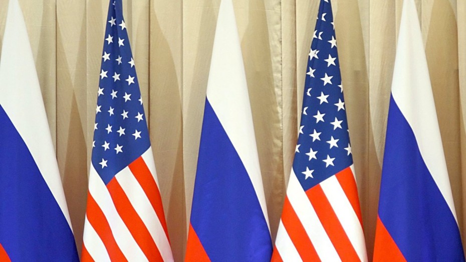 Νέες αμερικανικές κυρώσεις στη Ρωσία λόγω Ουκρανίας