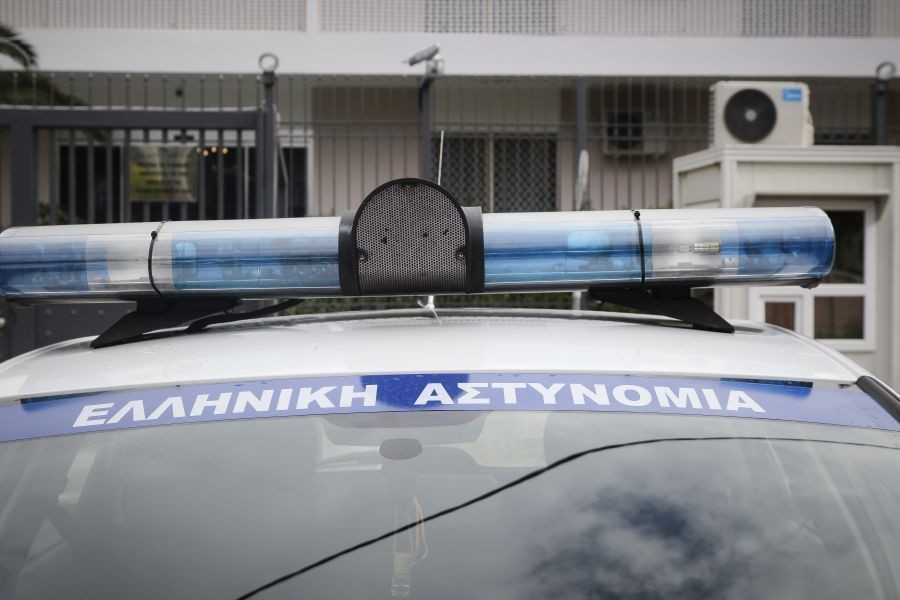 Σύλληψη 44χρονου που πυροβόλησε και τραυμάτισε άνδρα στο Ηράκλειο
