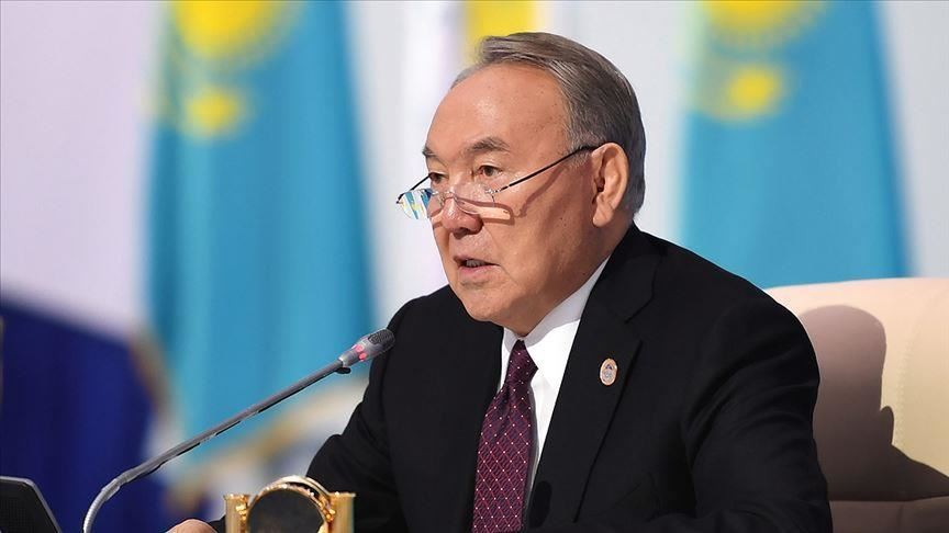 Παραιτήθηκε ο «ισόβιος» πρόεδρος του Καζακστάν, μετά από 30 χρόνια