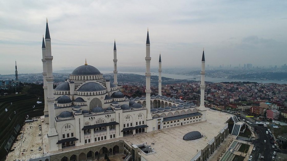 Κωνσταντινούπολη: Δολοφονικό αμόκ με 5 νεκρούς από 54χρονο