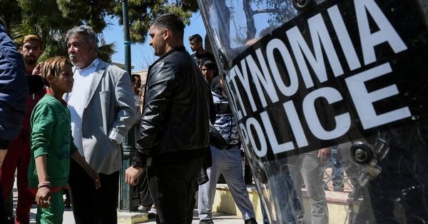 Ελεύθερος ο 35χρονος για το φόνο του 52χρονου Ρομά στην Κόρινθο