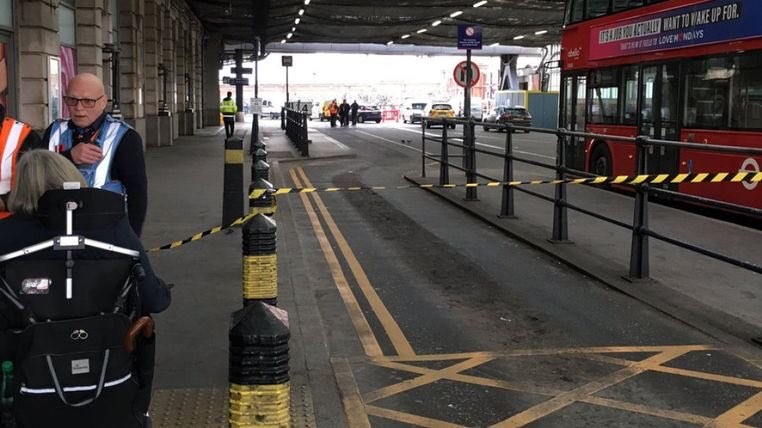 Εντοπίστηκαν 3 αυτοσχέδιες βόμβες στο Λονδίνο