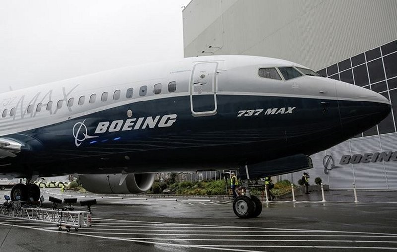 Και η Μαλαισία απαγορεύει την είσοδο όλων των αεροσκαφών Boeing 737 MAX