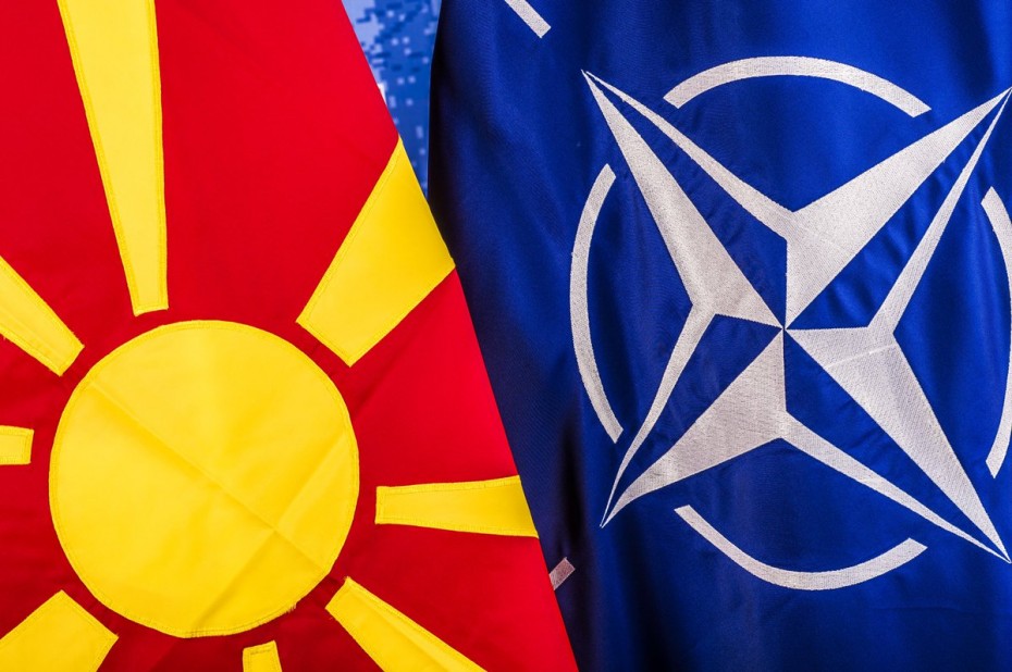 Και η Κροατία επικύρωσε την ένταξη της Βόρειας Μακεδονίας στο ΝΑΤΟ
