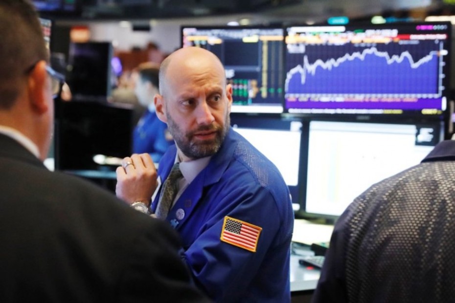 Προβληματισμός στη Wall Street μετά τις δηλώσεις του Ντράγκι