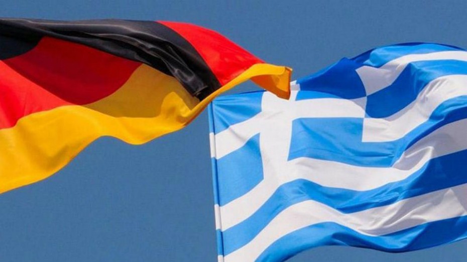 Σε 3,5 δισ. ανέρχονται οι γερμανικές επενδύσεις στην Ελλάδα