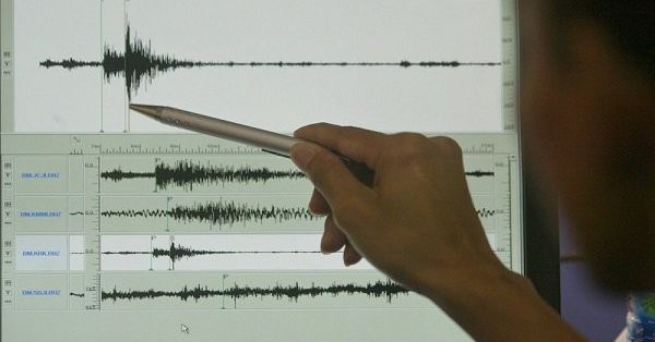 Λέκκας: Σε δύο 24ωρα θα ξέρουμε αν επρόκειτο για τον κύριο σεισμό