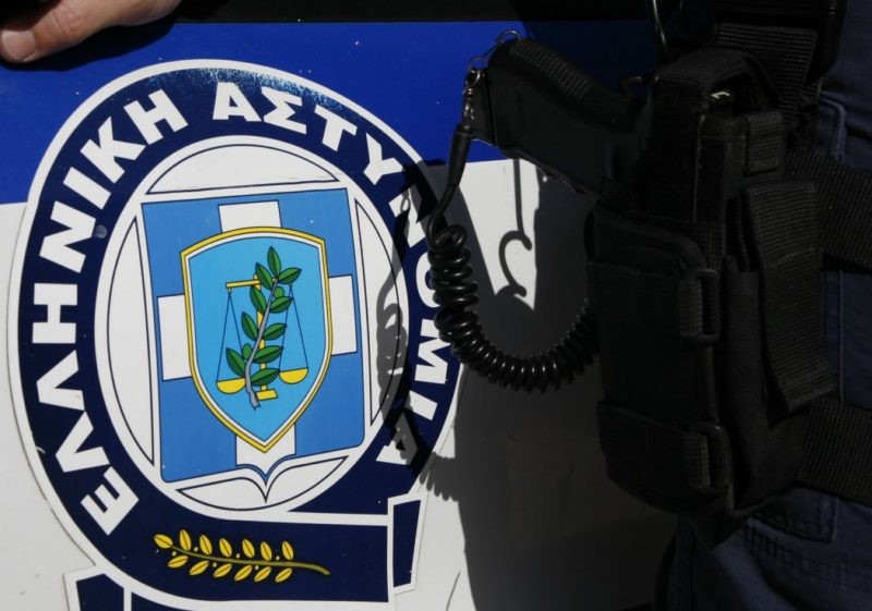 Θάνατος μαθητή από όπλο στην Κρήτη