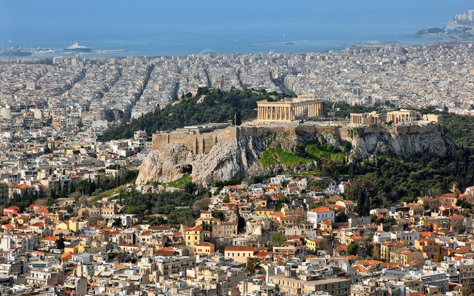 Stuttgarter Zeitung: Οργή στην Ελλάδα για το Airbnb