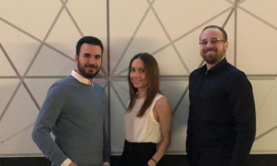 Το «Greeks Connect» συνδέει τους Έλληνες επιχειρηματίες του Λονδίνου