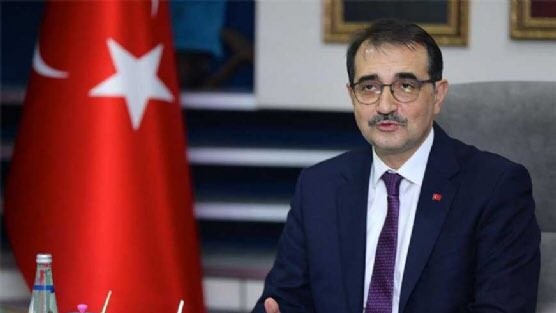 «Στη Μεσόγειο δεν φοβόμαστε» απείλησε υπουργός του Ερντογάν