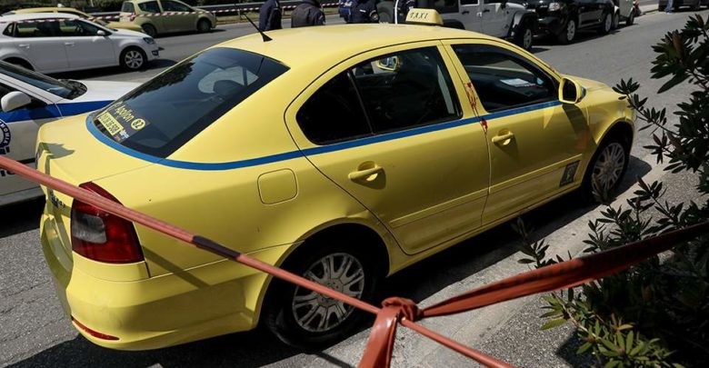 Τραγωδία στο Ελληνικό: Οδηγός ταξί αρνήθηκε να βοηθήσει την αιμόφυρτη γυναίκα