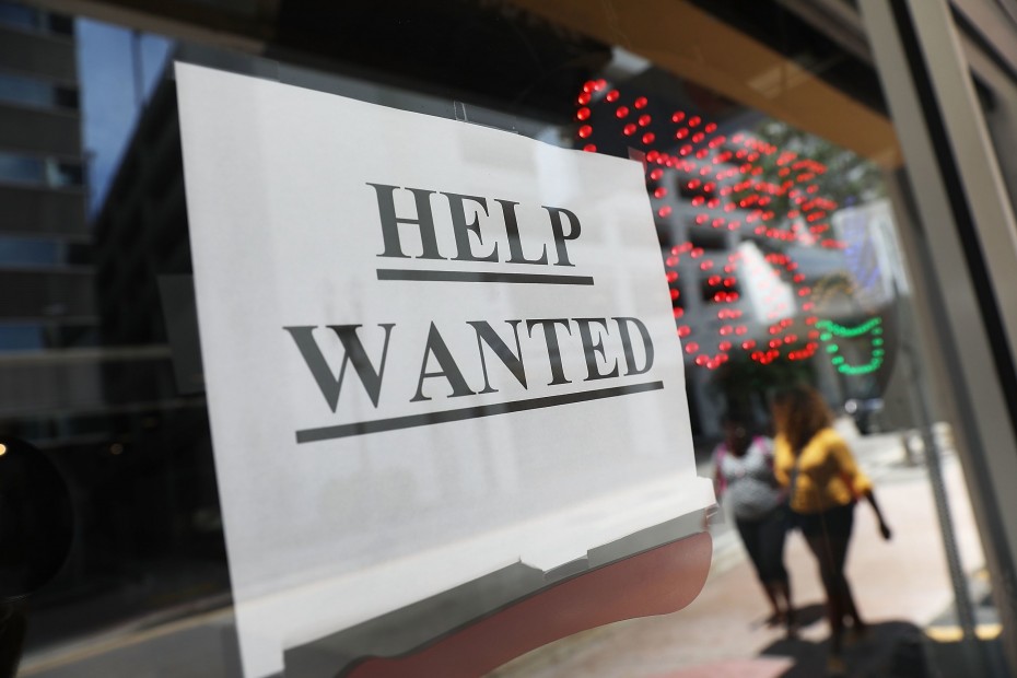 Απροσδόκητη αύξηση των επιδομάτων ανεργίας στις ΗΠΑ