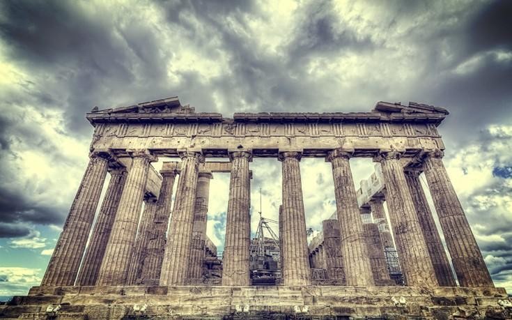 Έκλεισε ο αρχαιολογικός χώρος της Ακρόπολης για λόγους ασφαλείας