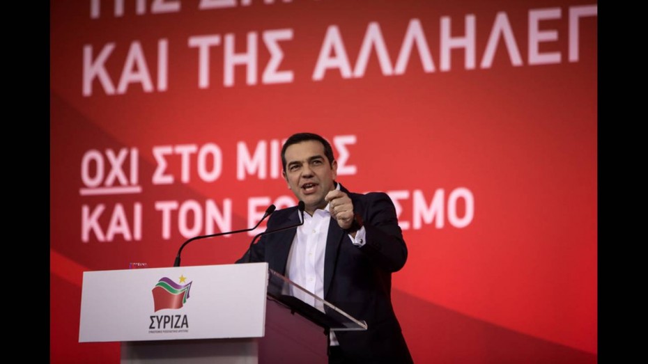 «Οργώνει» την Ελλάδα ο πρωθυπουργός - Επόμενη «εμφάνιση» στα Χανιά