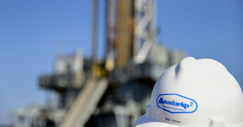 «Μάχη» δεκάδων δισ. δολαρίων για την Anadarko Petroleum