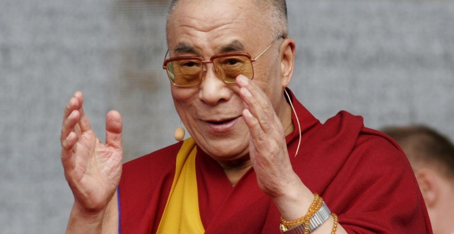 Εσπευσμένα σε νοσοκομείο της Ινδίας ο Δαλάι Λάμα