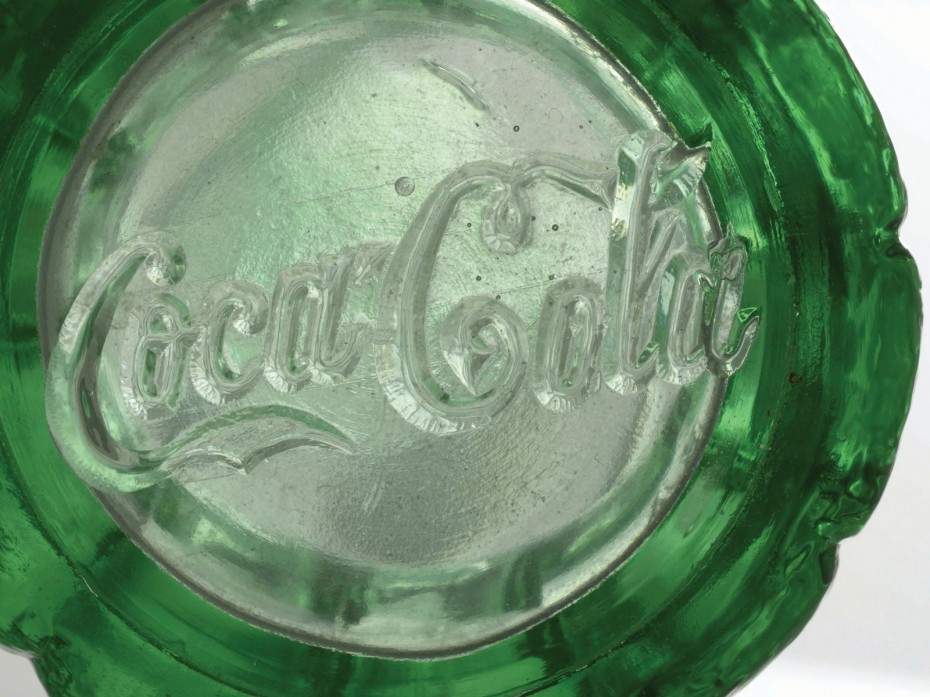 Δημοπρατείται σε τιμή-ρεκόρ ένα... μπουκάλι Coca-Cola