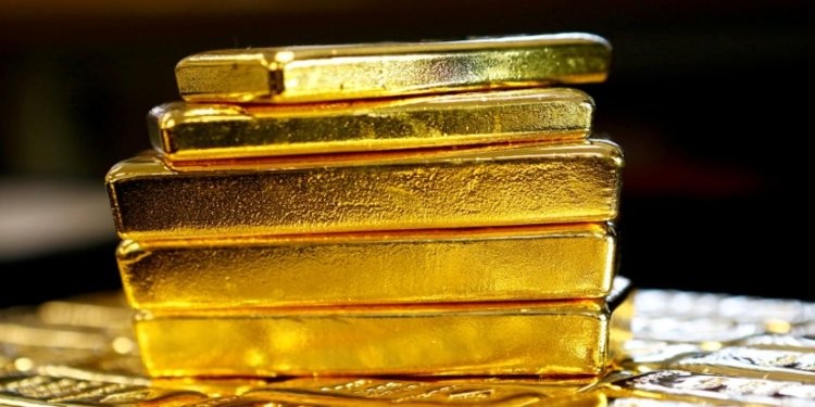 Die Welt: Οι Γερμανοί ιδιώτες επενδύουν σε χρυσό