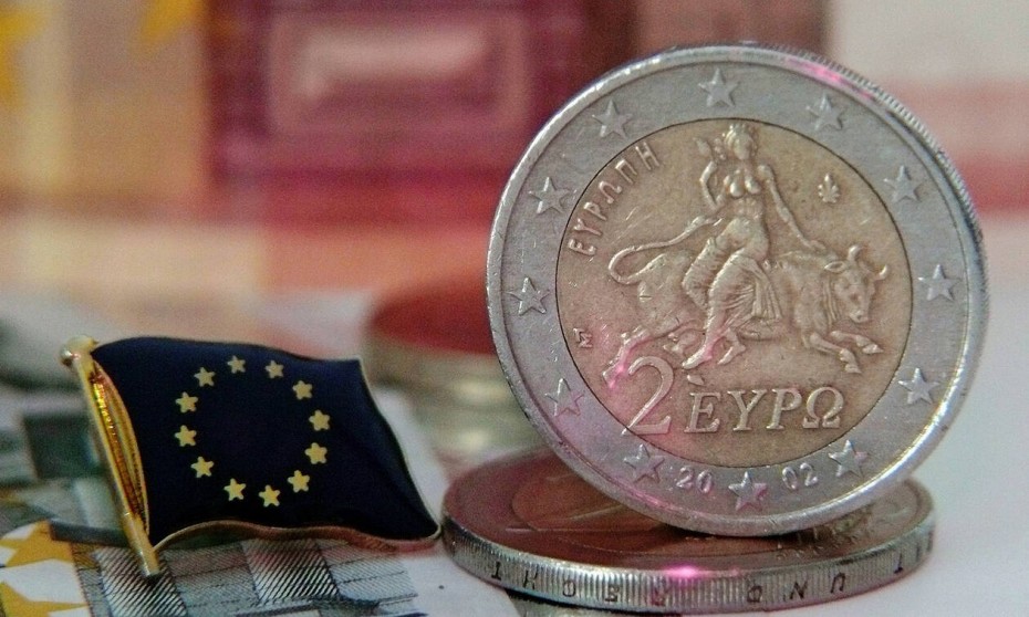 Προειδοποιήσεις από το ΔΝΤ για την πορεία του ελληνικού ΑΕΠ