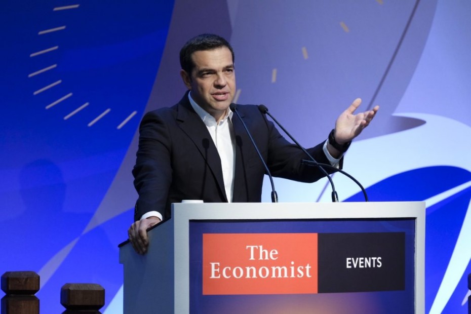 Ήττα του Τσίπρα σε όλες τις εκλογές περιμένει ο Economist