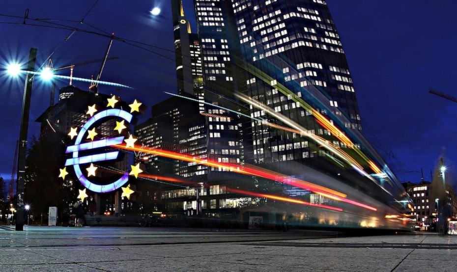 ΕΚΤ: Προς χαλάρωση κριτηρίων για τα επιχειρηματικά δάνεια