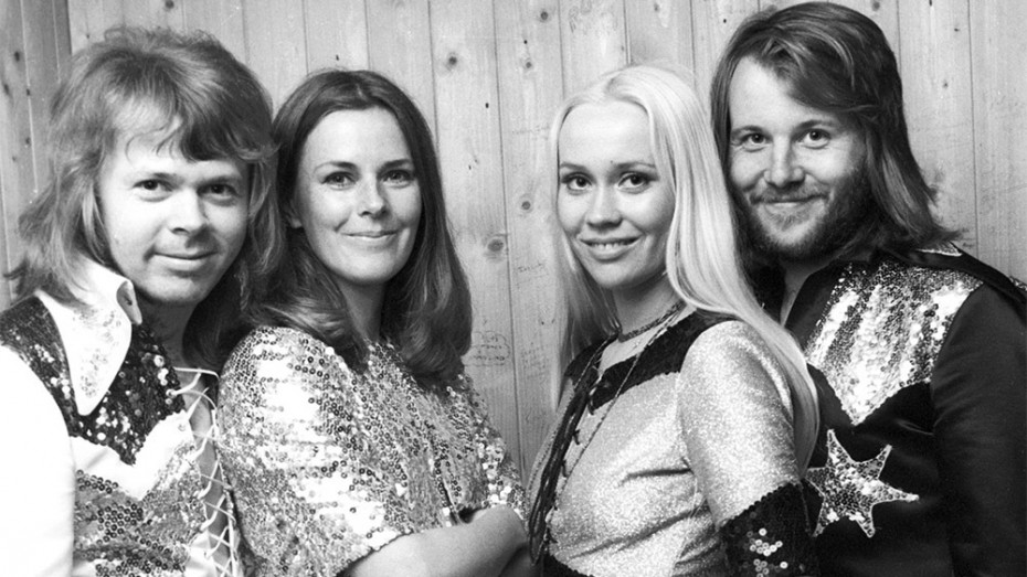 Επανασύνδεση-έκπληξη: Οι ABBA ηχογραφούν νέα τραγούδια