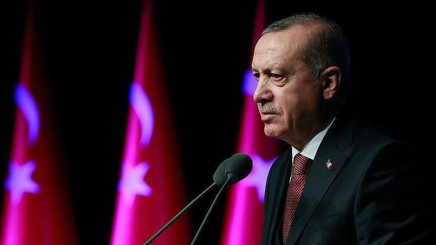 Εκνευρισμός της Τουρκίας στην ανακοίνωση Τραμπ για τη γενοκτονία των Αρμενίων