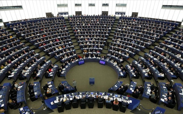 Ευρωκοινοβούλιο: Νέος Κανονισμός για την ασφάλεια των δελτίων ταυτότητας