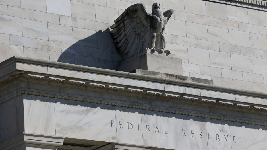 «Παράθυρο» της Fed για μείωση των επιτοκίων