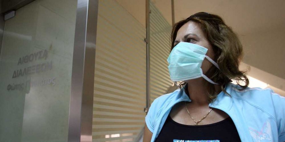 Στους 141 οι νεκροί από την εποχική γρίπη στην Ελλάδα
