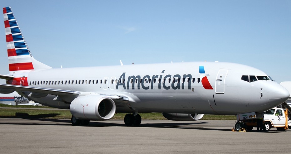 Η American Airlines θα ακυρώνει 115 πτήσεις Boeing 737 Max καθημερινά