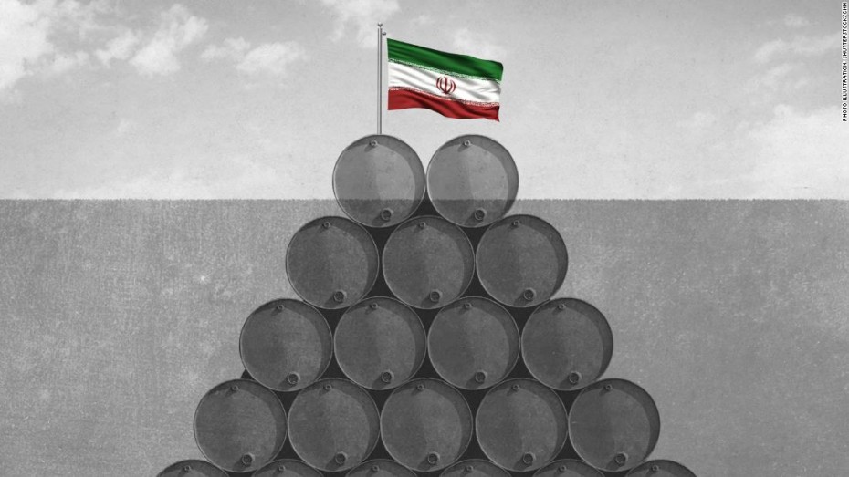 Ο Τραμπ μπορεί να παρασυρθεί σε πόλεμο με το Ιράν, λέει η Τεχεράνη