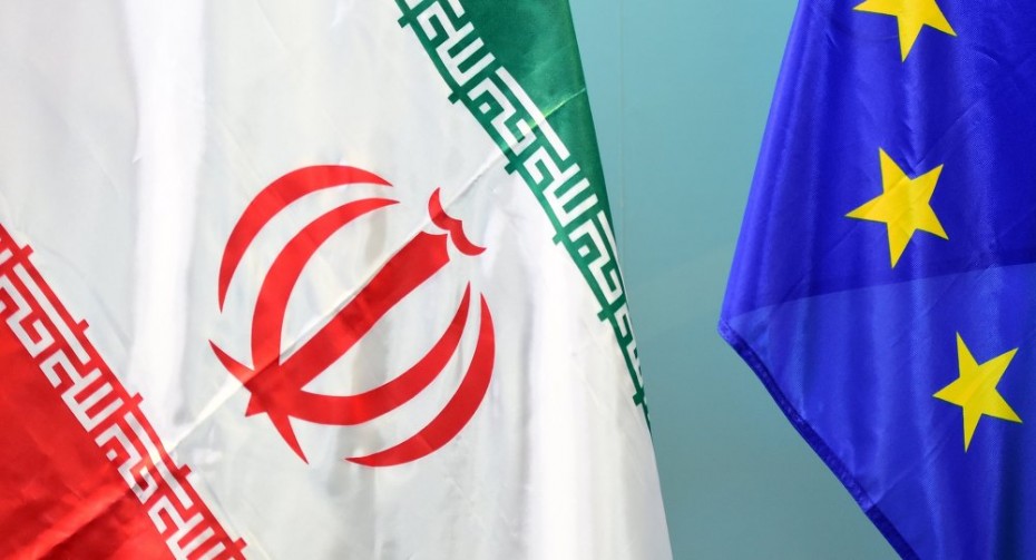 Νέα παράταση στις κυρώσεις της ΕΕ προς το Ιράν