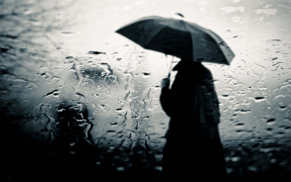 Ο καιρός σήμερα: Άστατος, με βροχές και καταιγίδες