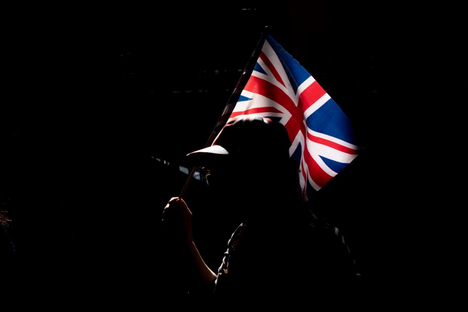 Πλήρες αδιέξοδο στη Βρετανία: «Νο» και στις 4 εναλλακτικές από τη Βουλή