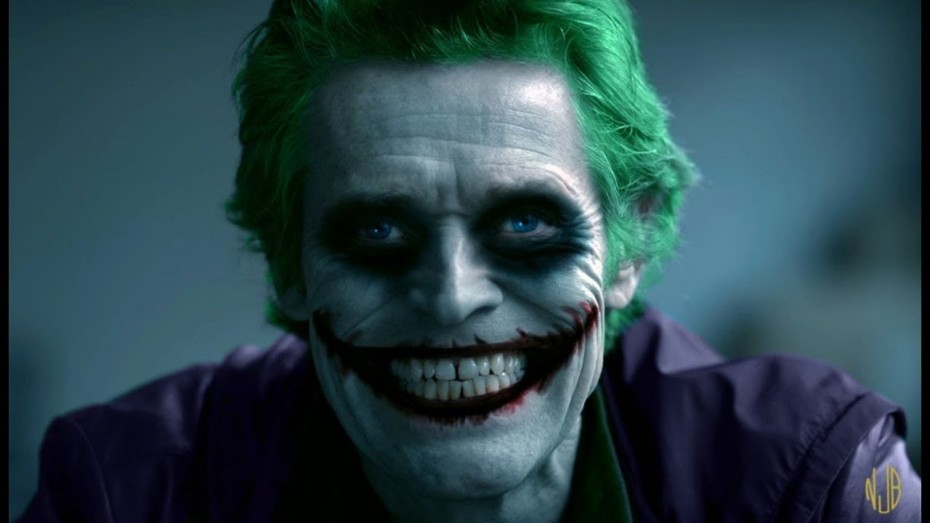 «Σκοτεινό» το πρώτο τρέιλερ του Joker