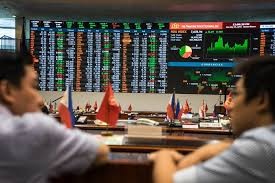 «Χασούρα» στην Ασία παρά την χθεσινή ευφορία στην Wall Street