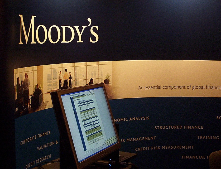 Moody's: Οι τρεις παράγοντες-«κλειδιά» για έναν νέο κύκλο ύφεσης