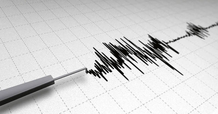 Νέος σεισμός «κούνησε» τη Ζάκυνθο
