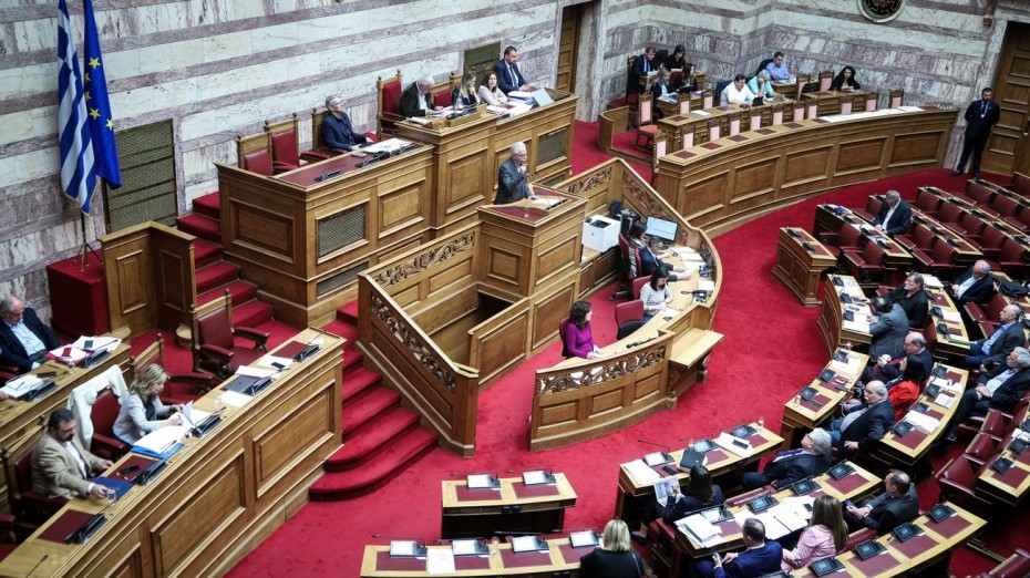 Με 147 ψήφους πέρασε το νομοσχέδιο του υπουργείου Παιδείας