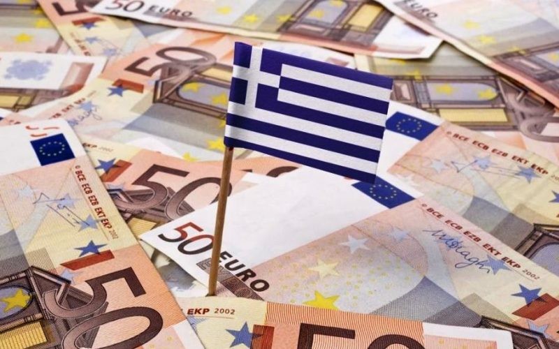 «Η Ελλάδα μπορεί να δανειστεί φθηνότερα από τις ΗΠΑ. Είναι δυνατόν;»