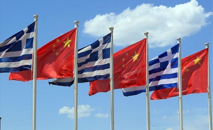Παρέμβαση του ελληνοκινεζικού επιμελητηρίου για την απόφαση ΚΑΣ