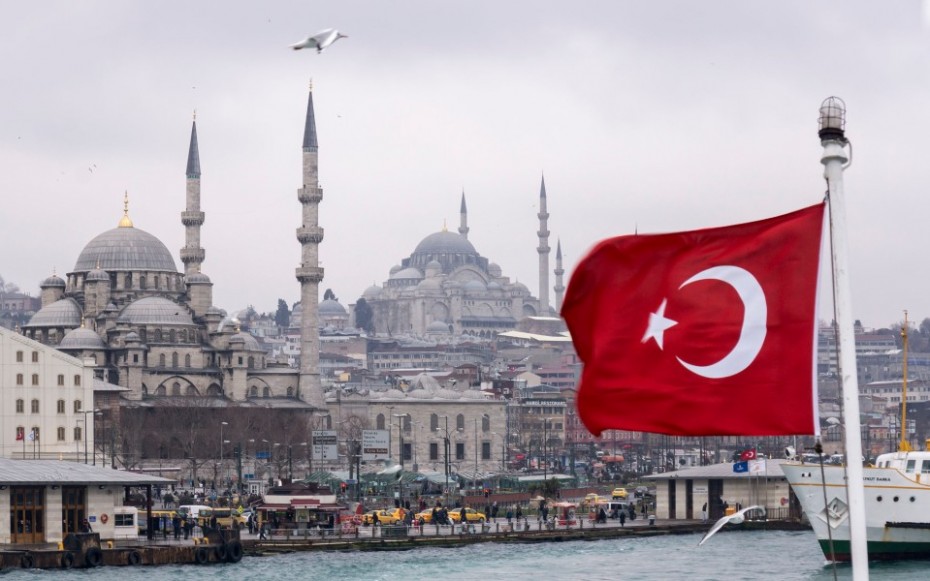Προς υψηλό 10ετίας η ανεργία στην Τουρκία
