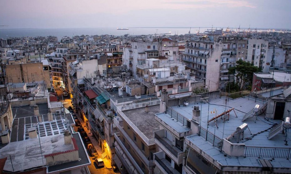 Κτηματολόγιο: Τι ισχύει με την Προανάρτηση ακινήτων στο Δήμο της Αθήνας