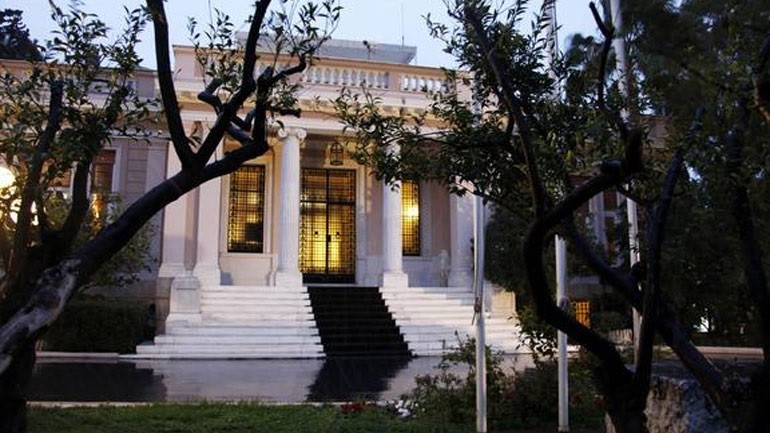 Spiegel: Την κατάσχεση γερμανικών περιουσιακών στοιχείων εξετάζει η Αθήνα