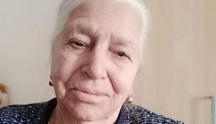 Θύμα κλοπής η 90χρονη με τα τερλίκια στη Θεσσαλονίκη