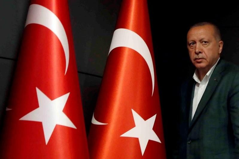 Ήττα του Ερντογάν στις δημοτικές εκλογές «βλέπει» ο ξένος Τύπος