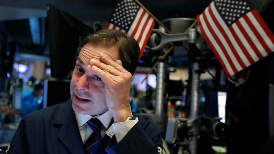 «Άνεμος» εμπορικής αισιοδοξίας στη Wall Street για τη Δευτέρα